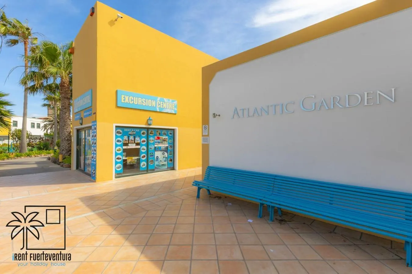 Casa Betta Wifi And Pool Irent Fuerteventura Apartman Corralejo Spanyolország