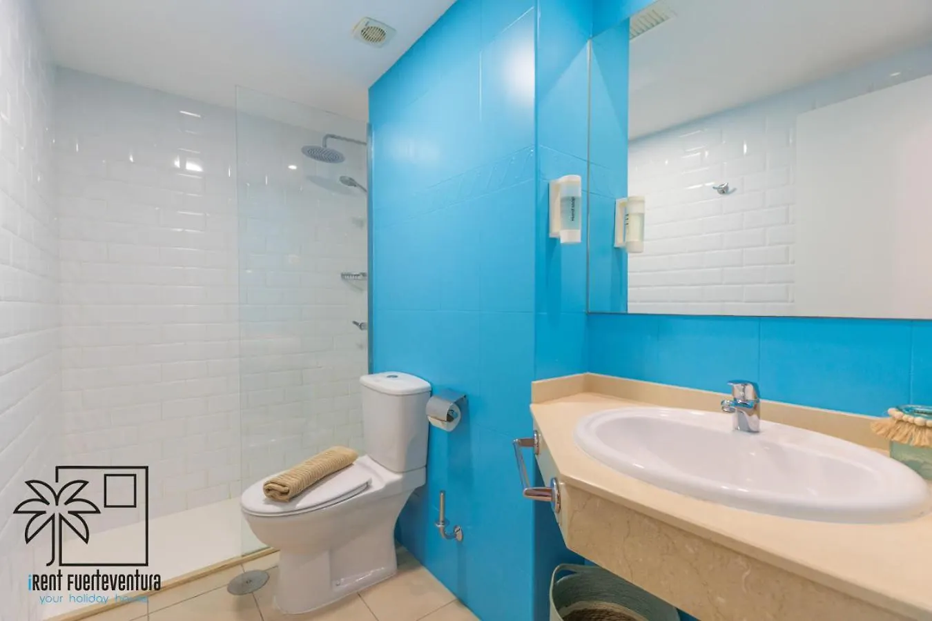 Casa Betta Wifi And Pool Irent Fuerteventura Apartman Corralejo Spanyolország