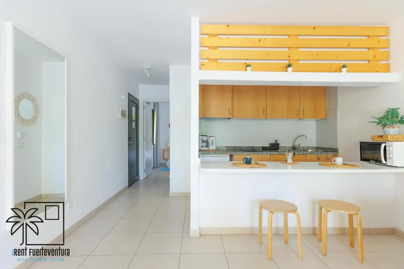 Casa Betta Wifi And Pool Irent Fuerteventura Apartman Corralejo 0*,  Spanyolország