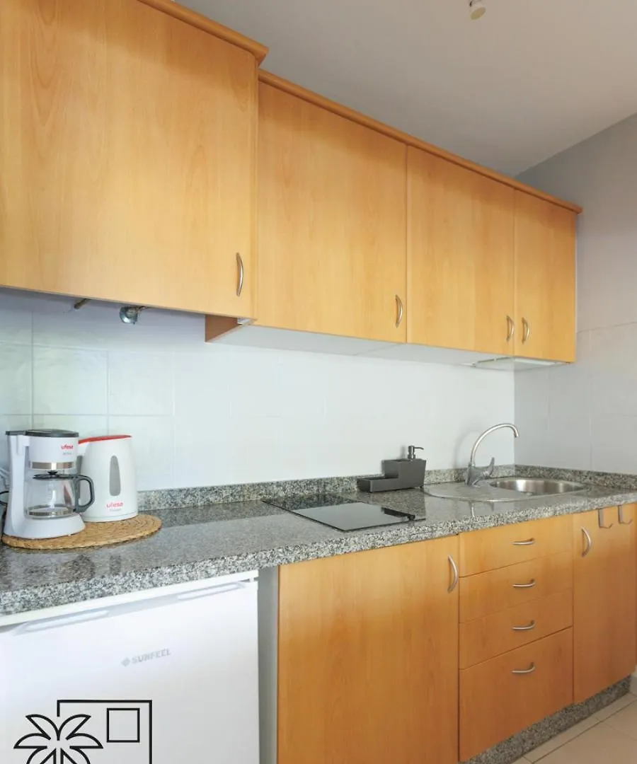 アパート コラレホCasa Betta Wifi And Pool Irent Fuerteventuraアパートメント