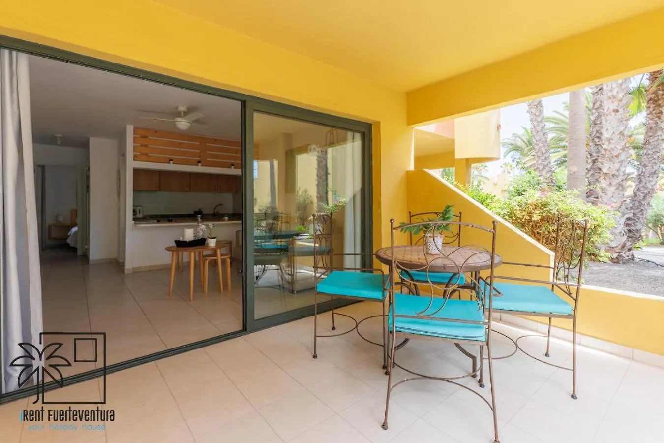 Casa Betta Wifi And Pool Irent Fuerteventura Apartman Corralejo Spanyolország