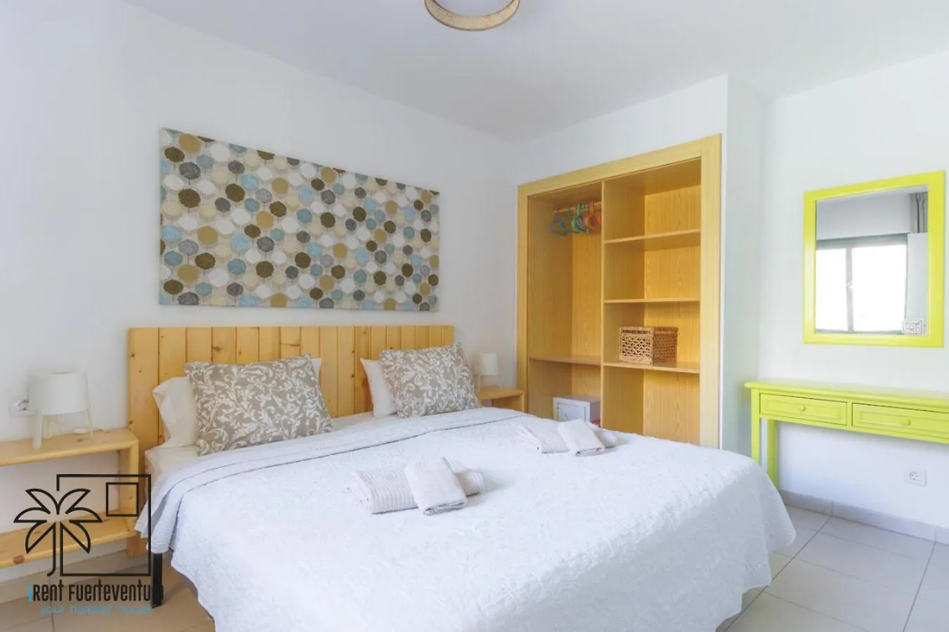 Casa Betta Wifi And Pool Irent Fuerteventura Apartman Corralejo Spanyolország