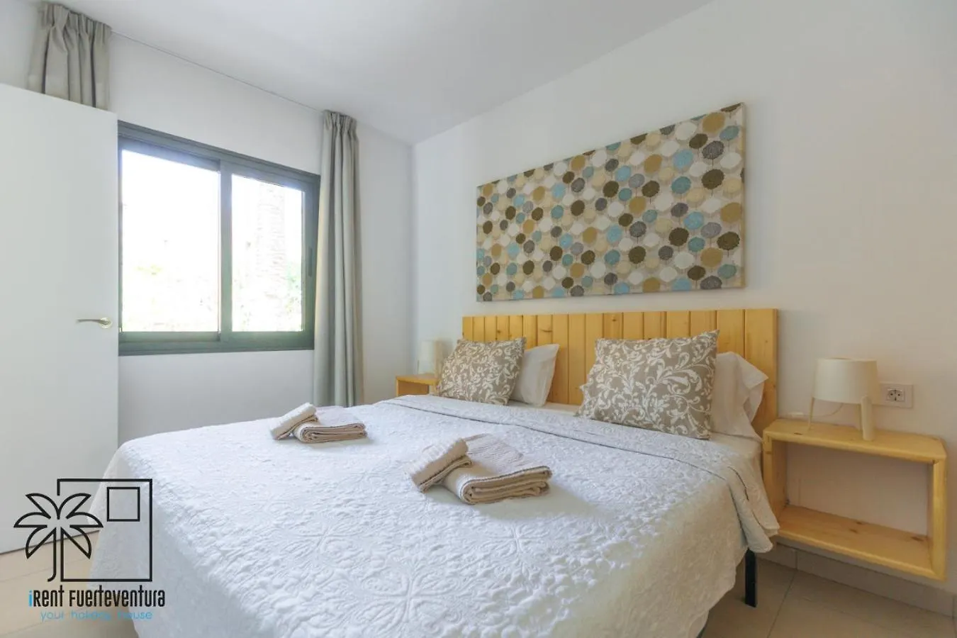 Casa Betta Wifi And Pool Irent Fuerteventura Apartman Corralejo