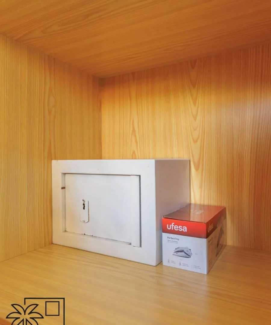 コラレホCasa Betta Wifi And Pool Irent Fuerteventuraアパートメント アパート コラレホ